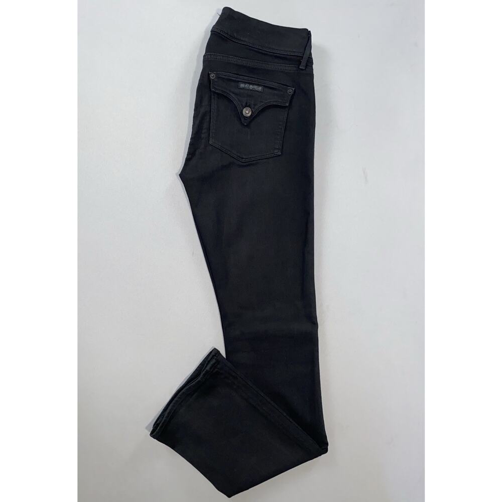 Women’s Black Slim Stretch Jeans